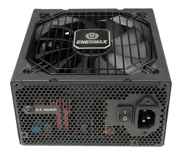 ENERMAX Platimax II 1200W 80 Plus & Cybenetics Platinum EPS1200-NPX - 1479889 - zdjęcie 7
